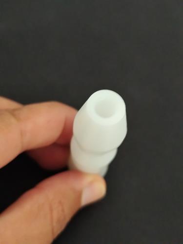 Elmas Uç Uyumlu Ergonomik Aparat