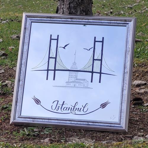 Yansımalardaki İstanbul