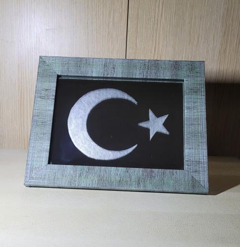Türk Bayrağı