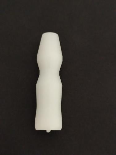 Elmas Uç Uyumlu Ergonomik Aparat