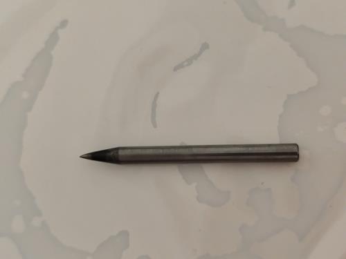 Elmas Uç - 4 mm